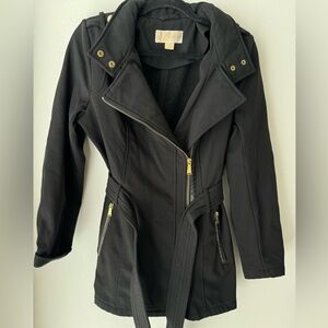 Michael Kors Trench Coat